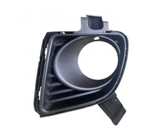 BMW MINI R55 R56 R57 JCW priekinio bamperio rūko žibinto grotelės dešinės pusės originalios 7283348