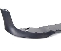 Bmw Mini R56 R55 R57 Priekinis Spoileris Originalus 51117283330