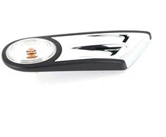 BMW MINI R55 R56 R57 Papildomas posūkio lemputė kairė originali 63137268883