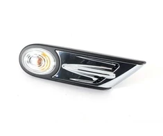 BMW MINI R55 R56 R57 Papildomas posūkio lemputė kairė originali 63137268883
