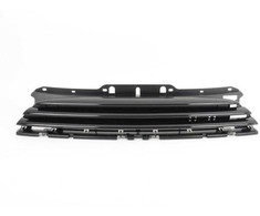 BMW MINI R55 R56 R57 Priekinis Centrinis KAPOTO Grotelės Juodas Originalus 51112751291