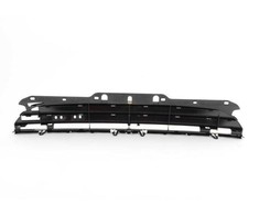 BMW MINI R55 R56 R57 Priekinis Centrinis KAPOTO Grotelės Juodas Originalus 51112751291