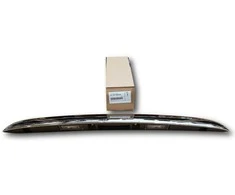 BMW MINI R55 R56 R57 R58 R59 Chromuota bagažinės dangčio rankena originali 51132753603