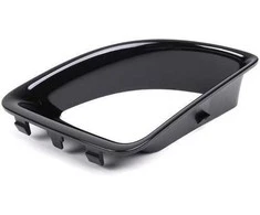 BMW MINI R55 R56 R57 R58 R59 Originalus JCW S Priekinis Oro Rėmas Dešinė 51117255118 OEM