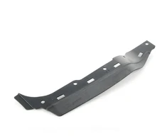 BMW MINI R55 R57 Deflektorius JCW kairysis originalus 51117283339