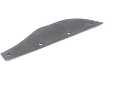BMW MINI R55 R57 R58 R59 Kairės pusės deflektoriaus lūpa originali 51117255109