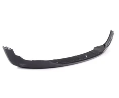 BMW Mini R55 S R56 S R57 S Priekinis bamperio apatinis aptakas Spoileris originalus 2756497