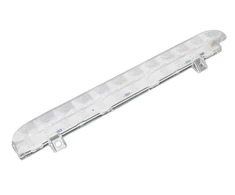 BMW MINI R56 Centrinis aukšto montavimo stabdymo šviesos žibintas Originalus 63257221834