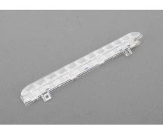 BMW MINI R56 Centrinis aukšto montavimo stabdymo šviesos žibintas Originalus 63257221834