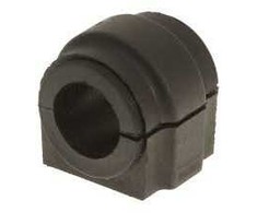 BMW Mini R56 Coupe R58 Priekinio stabilizatoriaus gumos tvirtinimas originalus 31356772843