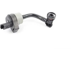 BMW MINI R56 Degalų bako oro šalinimo vožtuvas Originalus 13907624538