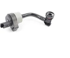 BMW MINI R56 Degalų bako oro šalinimo vožtuvas Originalus 13907624538