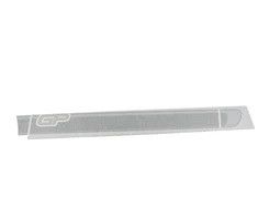 BMW MINI R56 Priekinė kairioji lipni plėvelė durims Originali 51147331071