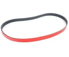 BMW MINI R56 R55 Gyvatinis diržas originalus 11287604014