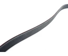 BMW MINI R56 R55 Gyvatinis diržas originalus 11287604014