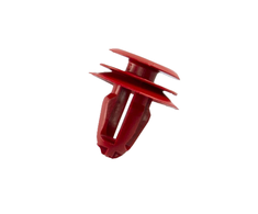 Bmw Mini R56 R55 R57 Clip Raudona Originalus 51412757183