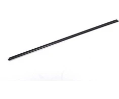 BMW Mini R56 R55 R57 Dešinės Žemutinės Langų Apatinės Rėmelės Originalus 51337146092
