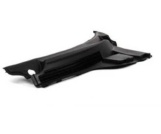 Bmw Mini R56 R55 R57 Kairysis Prijuestes Dangtis Originalus 51132751209