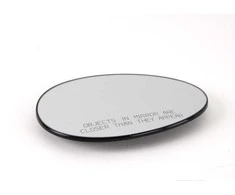 Bmw Mini R56 R55 R57 Konvex Spiegelglas Dešinė Originalus 51162755630