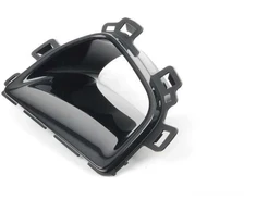 BMW MINI R56 R55 R57 Priekinio bamperio stabdžių kanalas kairysis originalus 51747328781