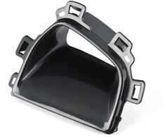 BMW MINI R56 R55 R57 Priekinio bamperio stabdžių kanalas kairysis originalus 51747328781