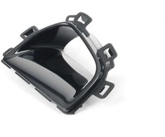 BMW MINI R56 R55 R57 Priekinio bamperio stabdžių kanalas kairysis originalus 51747328781