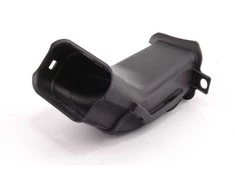 Bmw Mini R56 R55 R57 R58 R59 Galinio Kairiojo Stabdžių Oro Kanalas Originalus 51747266547
