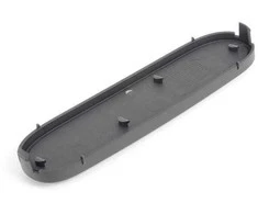 BMW MINI R56 R56N R57 R57N galinio rūko žibinto dangtelis Originali 51122752542