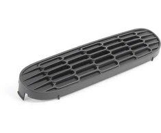 BMW MINI R56 R56N R57 R57N galinio rūko žibinto dangtelis Originali 51122752542