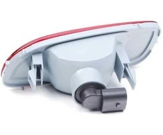 BMW MINI R56 R57 R58 R59 atbulinės eigos žibintas kairysis originalus 63247241801