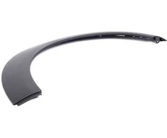 Bmw Mini R56 R57 R58 R59 Verbreiterung Seitenwand Hinte Originalus 51777157105