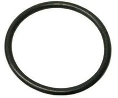 BMW "Mini R56 R57 R60 Cooper" kairysis dešinysis O-Ring-Diferencialo išvesties velenas 24277551100 Originalus