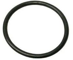 BMW "Mini R56 R57 R60 Cooper" kairysis dešinysis O-Ring-Diferencialo išvesties velenas 24277551100 Originalus