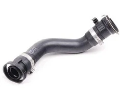 BMW MINI R56 R57 ventiliacijos vamzdelis originalus 11157607779