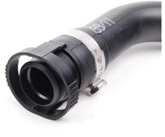 BMW MINI R56 R57 ventiliacijos vamzdelis originalus 11157607779