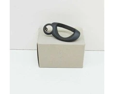 BMW MINI R56 R59 Starto / Stop jungiklio dangtelis originalus 51452752836
