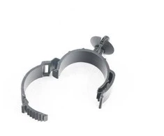 BMW MINI R56 Radiatoriaus aušinimo žarnos spaustukas Originalus 17127639895