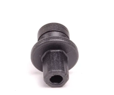 BMW MINI R56 sankabos šakutės spaudimo kaištis Originalus 23117545084