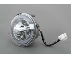 BMW MINI R56 Viengubi dienos šviesos žibintai originalūs 63122348832