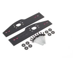 BMW MINI R57 F57 COOPER S ONE KABRIOLETO STOGO AUDINIO REMONTO RINKINYS ORIGINALUS