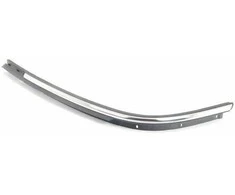 BMW MINI R57 Galinė bagažinės apdaila dešinė originali 54347375320