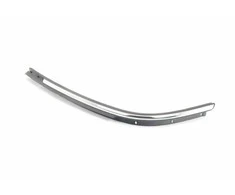 BMW MINI R57 Galinė bagažinės apdaila dešinė originali 54347375320