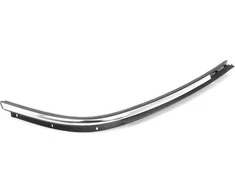 BMW MINI R57 Galinė bagažinės apdaila kairė originali 54347375319