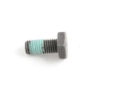 BMW Kaklo Varžtas 1 F20 F21 3 F30 MINI R56 Originalus 11227560062
