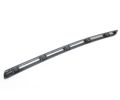 BMW MINI R58 moldingas Šoninis skydelis galinis kairysis originalus 51372759555