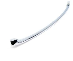 BMW MINI R58 R59 Priekinės apatinės dalies apdaila originali 51117209904