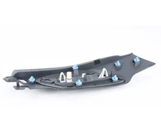 BMW MINI R60 bagažinės posūkio signalo apdaila dešinėje pusėje Originali 51139807464