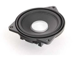 BMW MINI R60 COUNTRYMAN VIDUTINIS GARSAS HIFI HARMAN KARDON ORIGINALUS