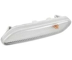 BMW MINI R60 dešinysis posūkio signalas baltas originalus 63139802570