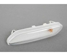BMW MINI R60 dešinysis posūkio signalas baltas originalus 63139802570